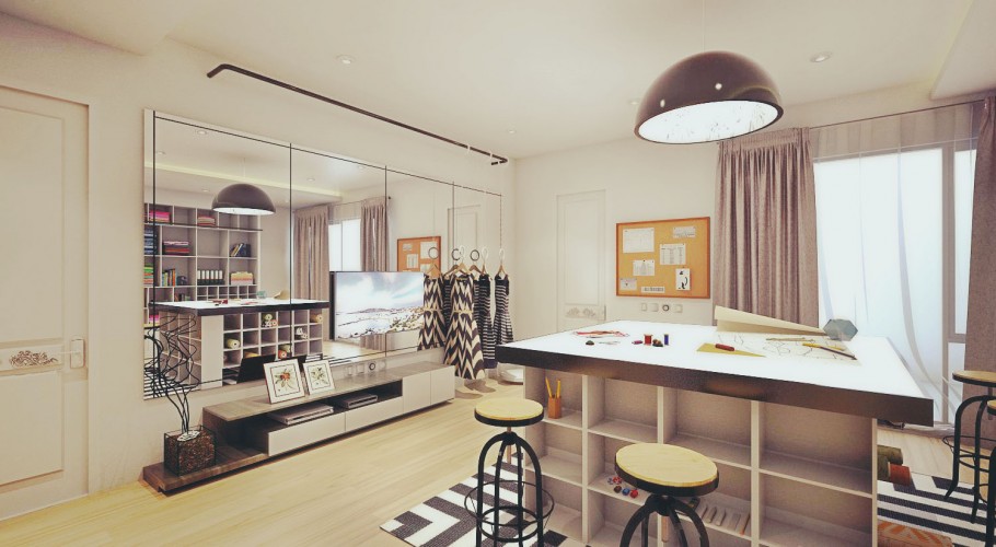 Couture House